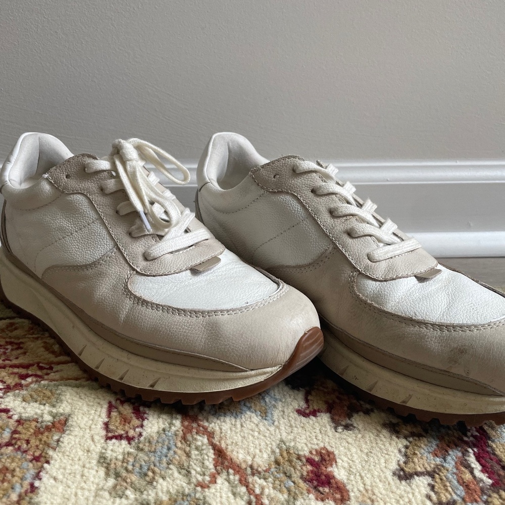 Madewell Sneakers 10M